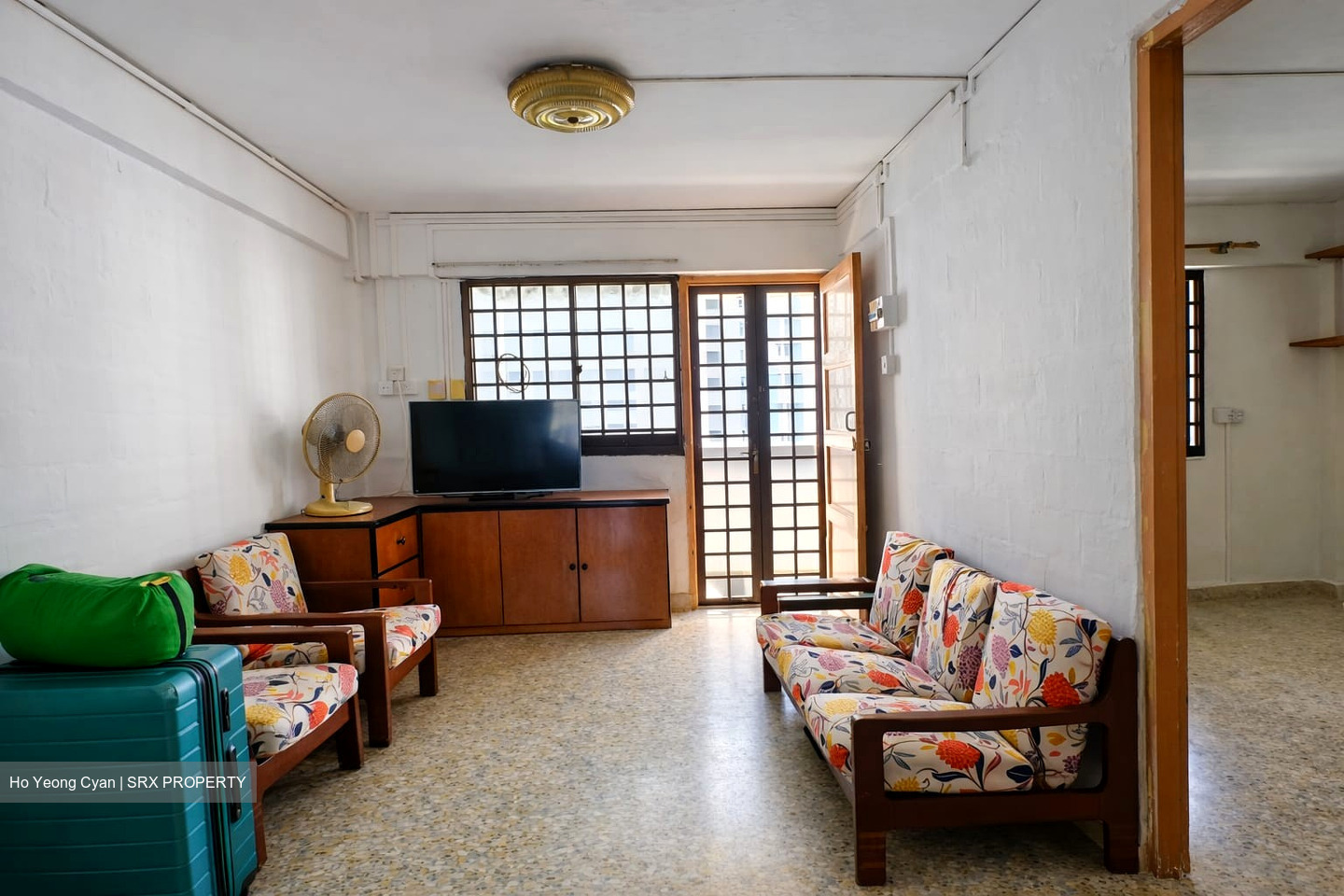Blk 11 BOON KENG VILLE (Kallang/Whampoa), HDB 3 Rooms #553458191